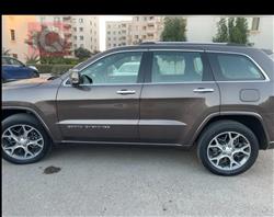 جيب جراند شيروكي